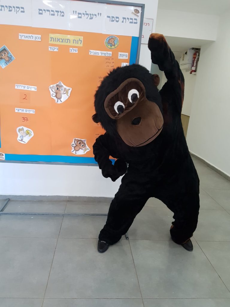 One Step Closer to Saving the World: How CodeMonkey helped kids code in ...