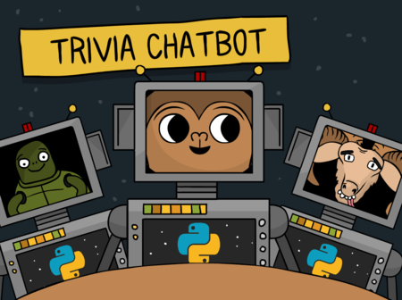 Trivia Chatbot