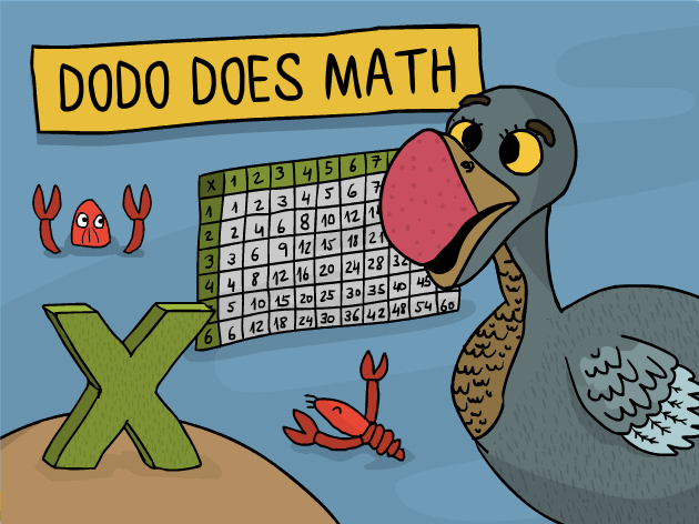 practicar matemáticas con código