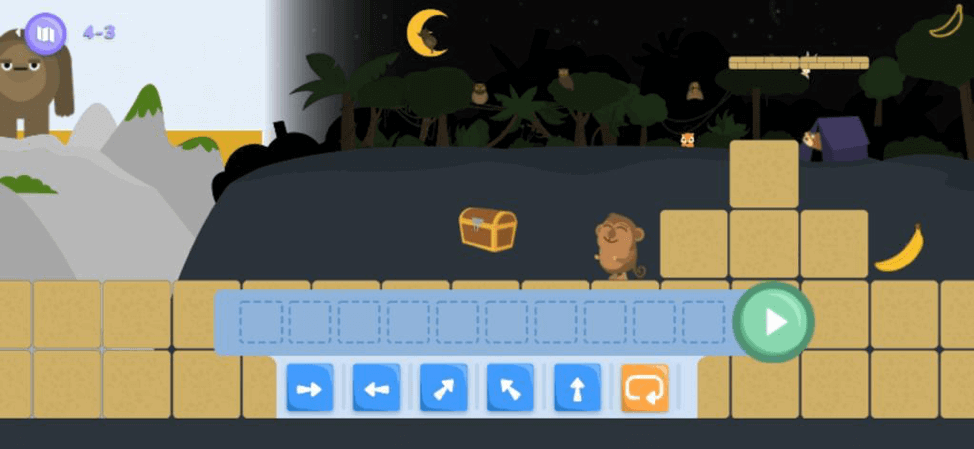 block coding for kids