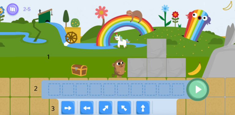 Guía del profesor | CodeMonkey