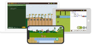 Courses | CodeMonkey