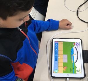 CodeMonkey Jr | Coding Game for Preschoolers | CodeMonkey