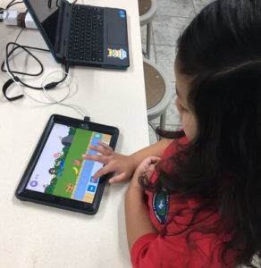 CodeMonkey Jr | Coding Game for Preschoolers | CodeMonkey