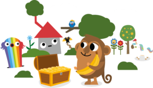 CodeMonkey Jr | Coding Game for Preschoolers | CodeMonkey