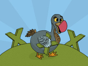 Dodo Does Math | CodeMonkey