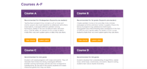 Code.org and Coding for Kids | CodeMonkey