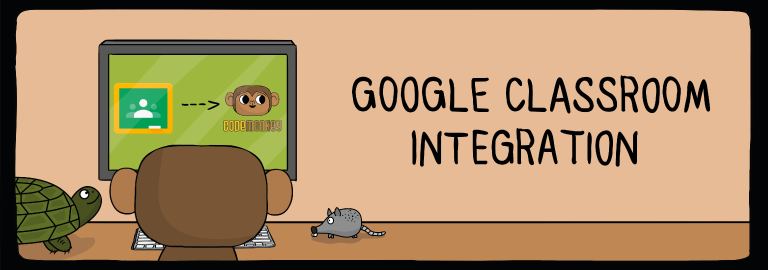 Integrarse a Google Classroom