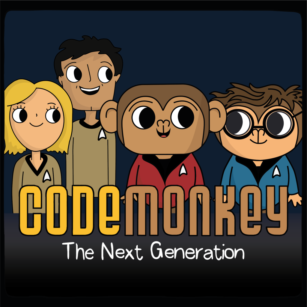 next generation developers