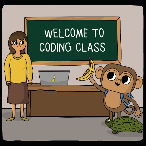 coding classes for kids