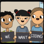 Coding in Education: why it is important to teach your child coding ...