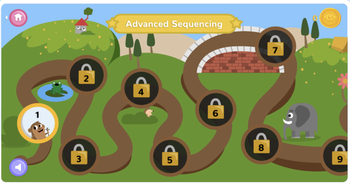 Guía del profesor | CodeMonkey