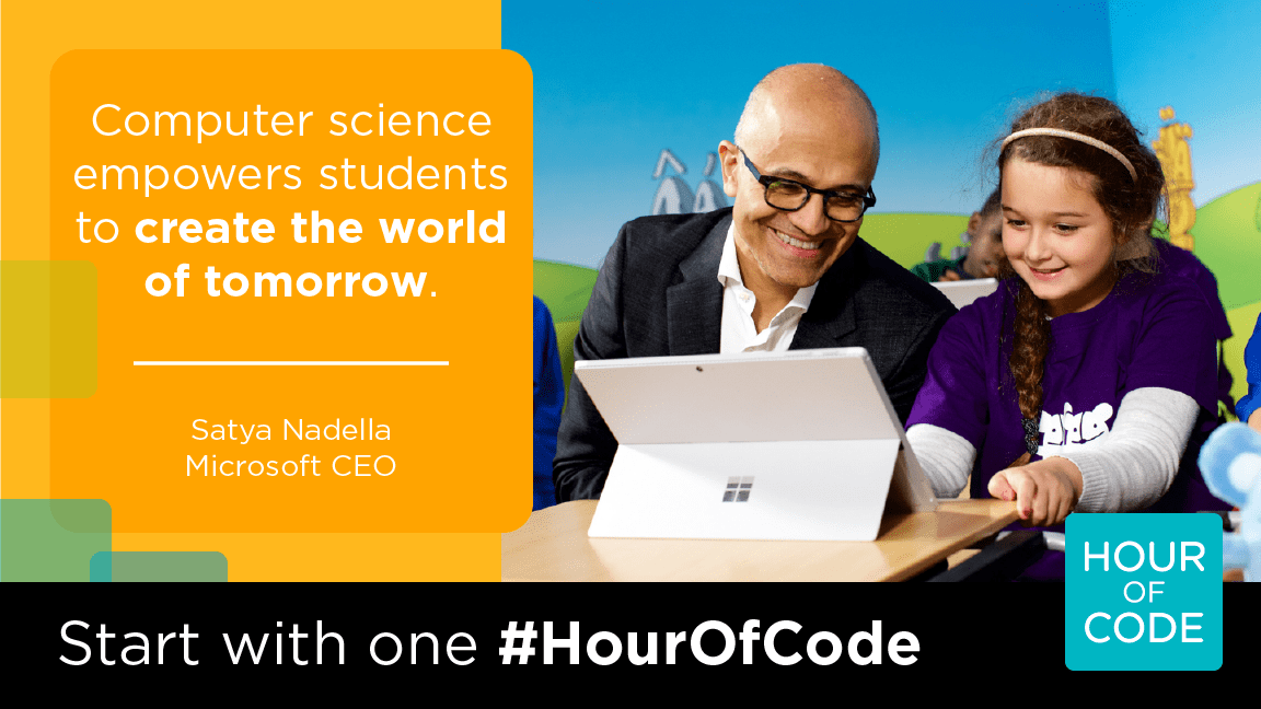 hour of code free