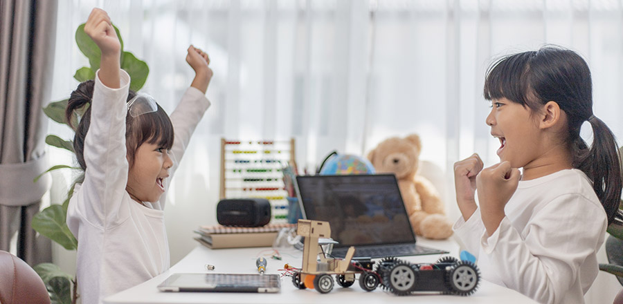 clases de codificación para niños