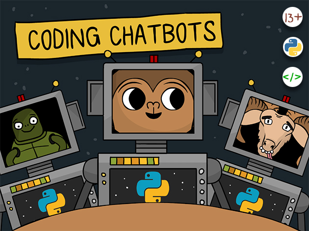 Coding Game for Kids
