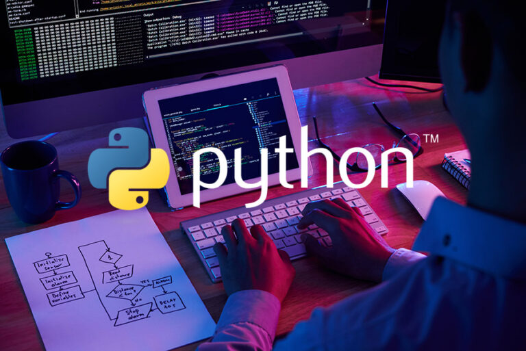 Why Python Is so Important for Kids | CodeMonkey