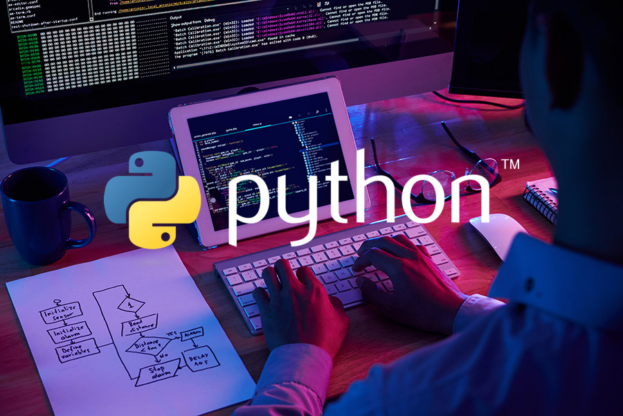 Python programming