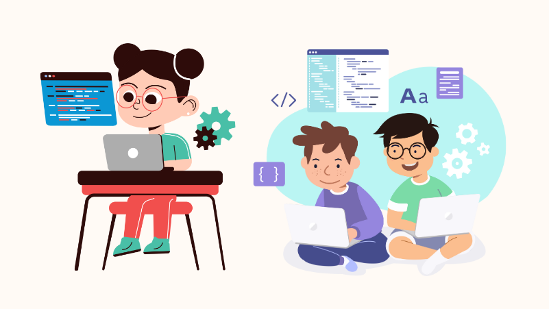 coding for 8 year olds