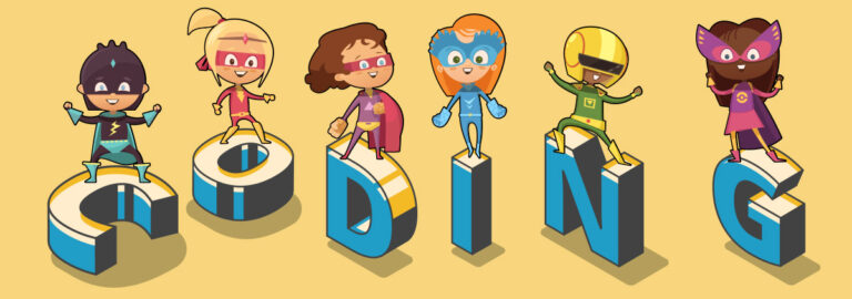 Fun coding projects to learn with kids | CodeMonkey