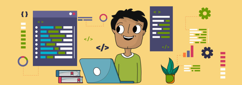 Computer Basics for Kids: A Complete Guide | CodeMonkey