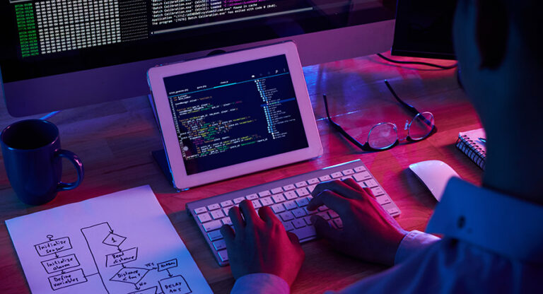 What is Computer Coding? | CodeMonkey
