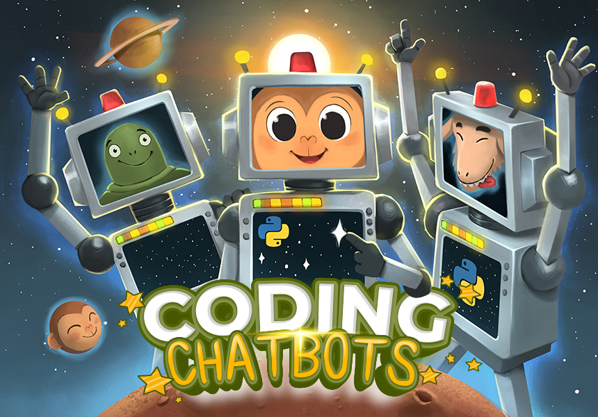 python for kids