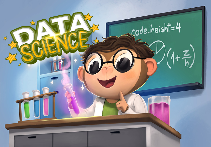 data science course