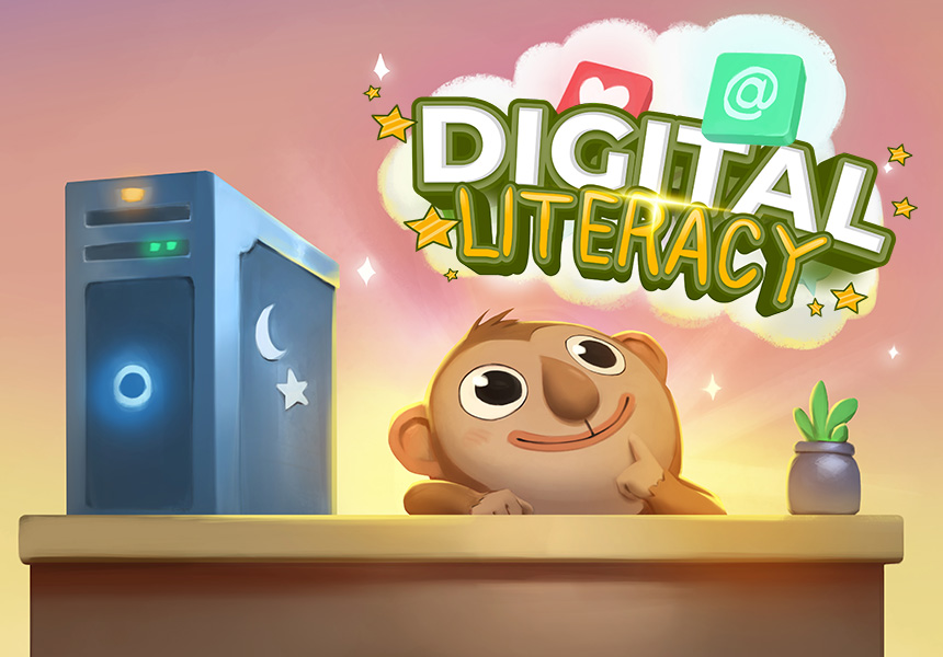 Digital Literacy