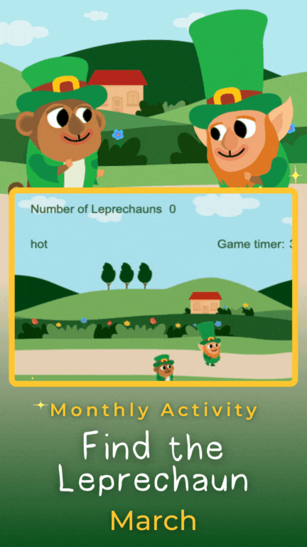 coding activities