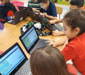 Teaching Kids to Code | Game-Based Coding Curriculum | CodeMonkey