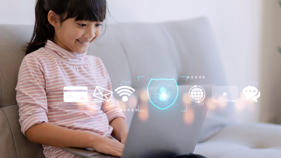 kids digital safety