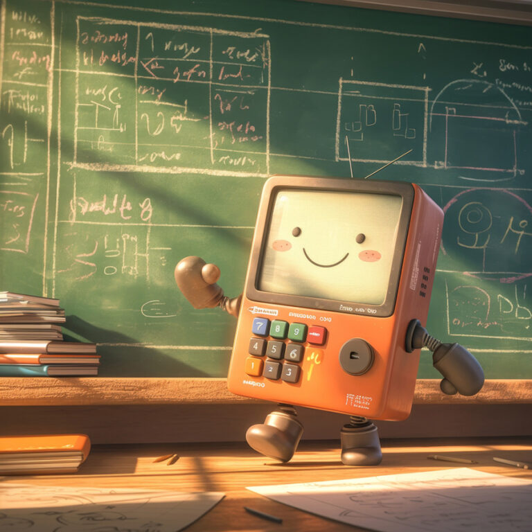 Cross-Curricular Coding: Integrating Programming with Math and Science ...