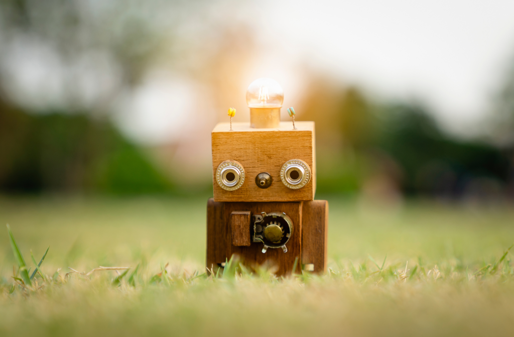 Robotics