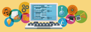 Integrating Coding Into Non-Tech Subjects