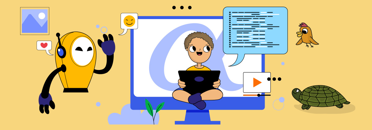 Why Coding Belongs in Every Schools Curriculum