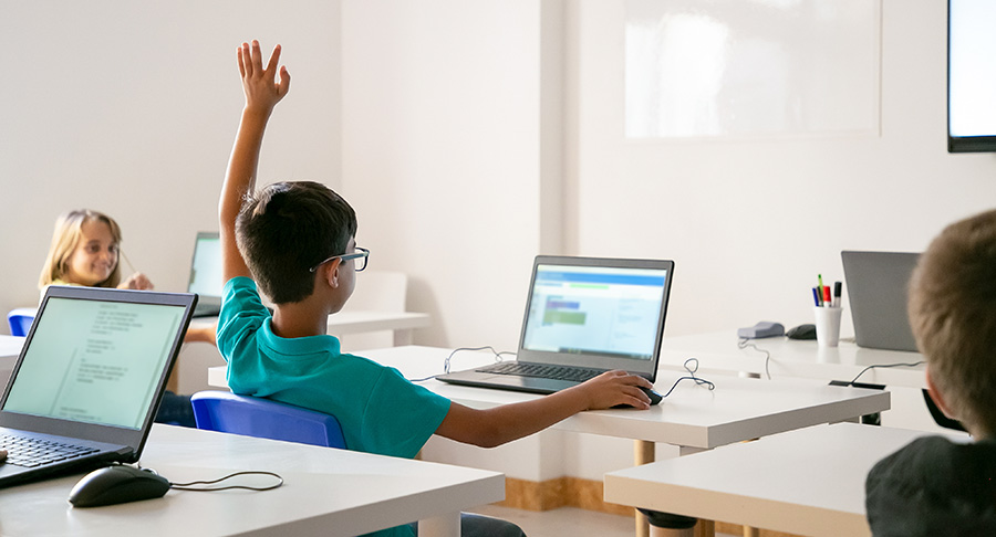 coding curriculum