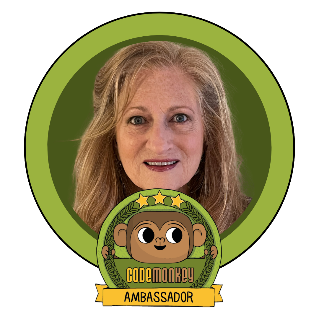 Ambassador Profile Template (4)