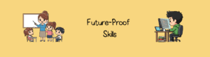 Future-Proof Skills