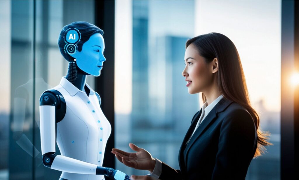 AI is not replacing coding. It is changing the meaning of a successful coder.