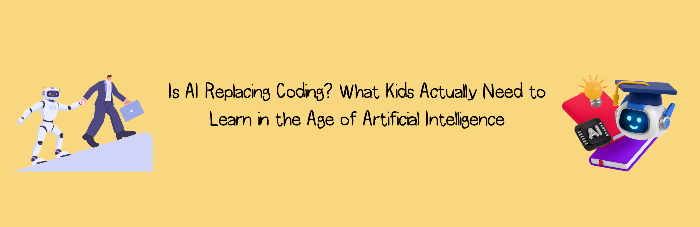 Is AI Replacing Coding?