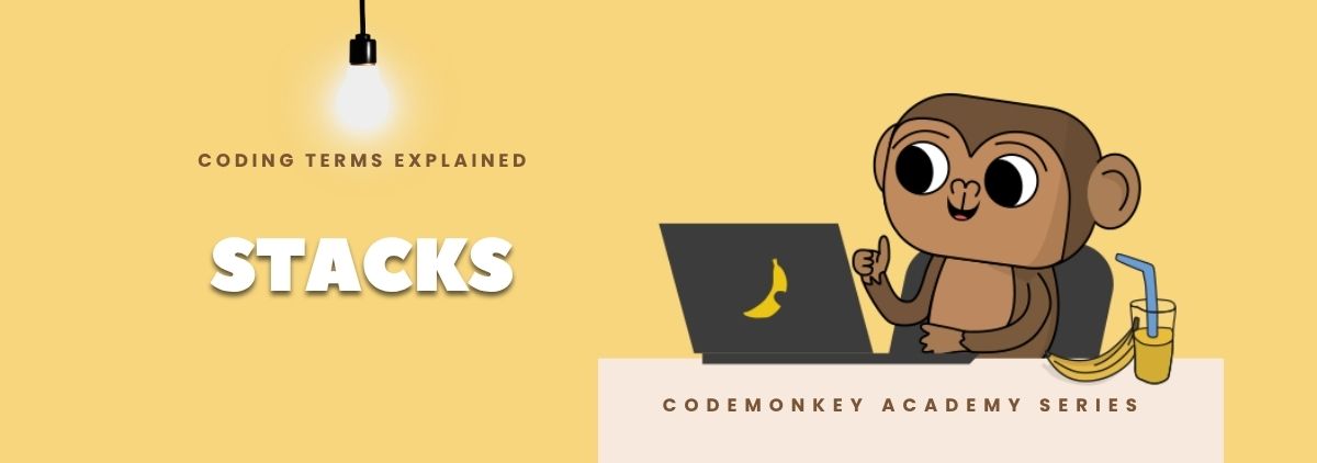 stacks explained for kids